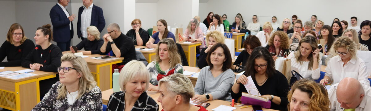 Českobudějovická zdravotnická škola hostila konferenci zubních techniků a hygienistek